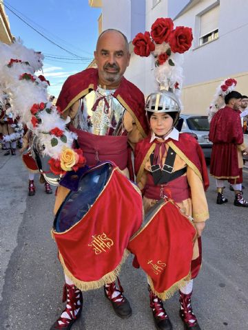 Armaos en Moratalla - 119